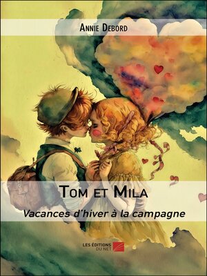 cover image of Tom et Mila